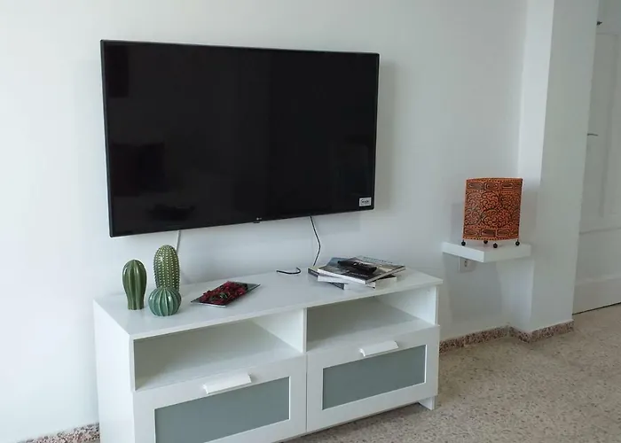 Centrico Y Agradable Piso En *