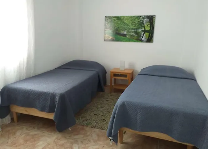 Centrico Y Agradable Piso En Apartmán Santa Cruz de Tenerife