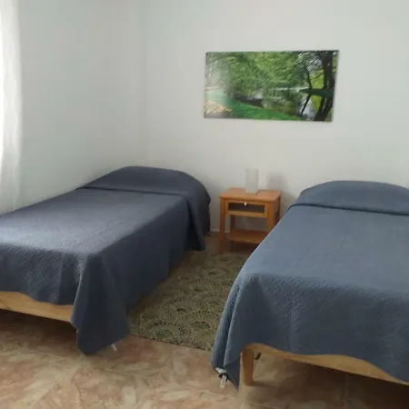 Céntrico Y Agradable Piso En Apartamento Santa Cruz de Tenerife
